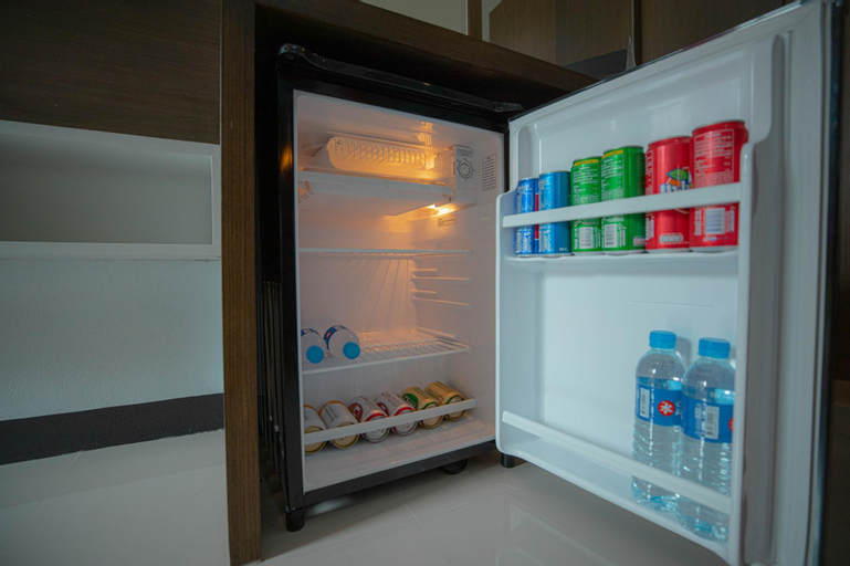 Food & Drinks 5, Smart Hotel, Khlong Sam Wa
