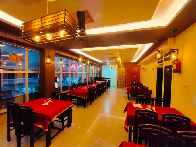 Food & Drinks 5, Hotel Devbhoomi Inn, Dehradun