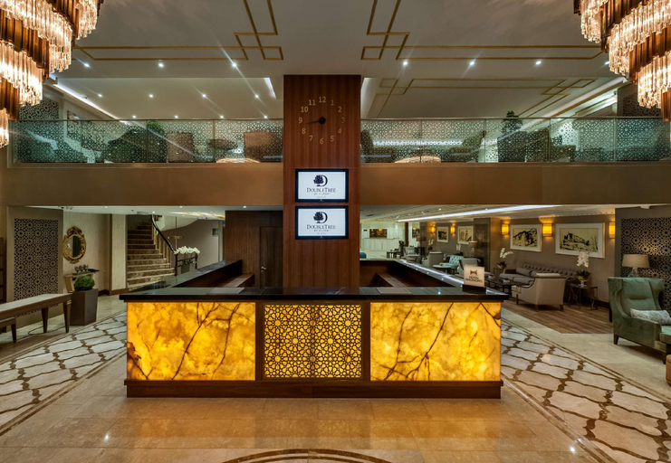 Public Area 2, Doubletree by Hilton Elazig, Merkez