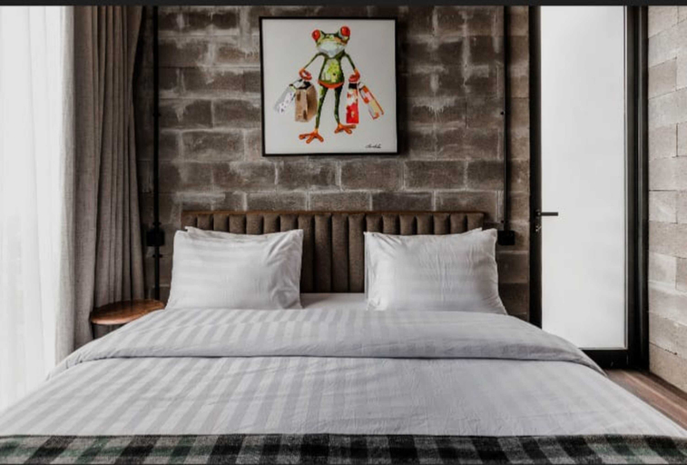 Bedroom 5, JAE, Bandung