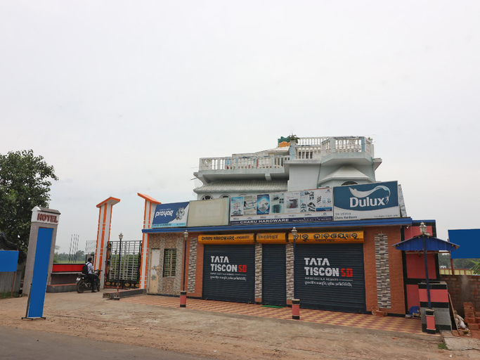 Others 4, Hotel O Prantika Banquet, Purba Medinipur