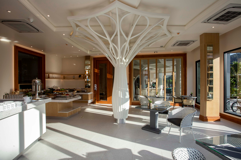 Public Area 5, Phukalini Luxury Pool Villa & Onsen, Hua Hin