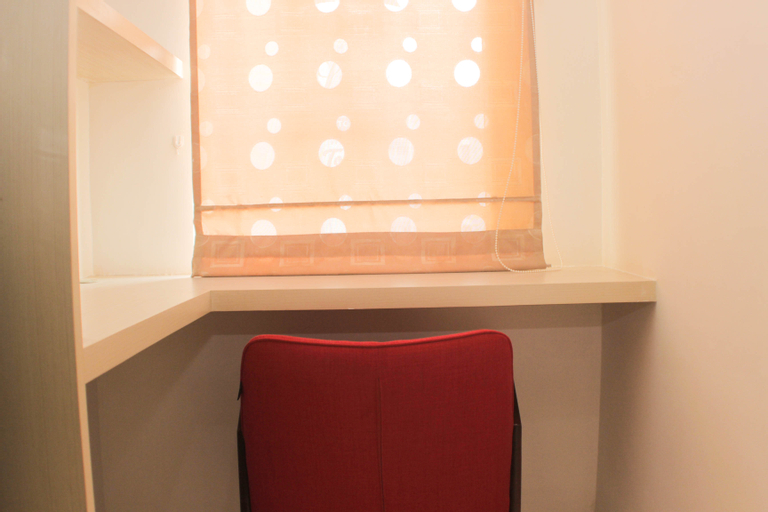 Others 4, Cozy Living Studio Room at Springlake Summarecon Bekasi Apartment By Travelio, Bekasi