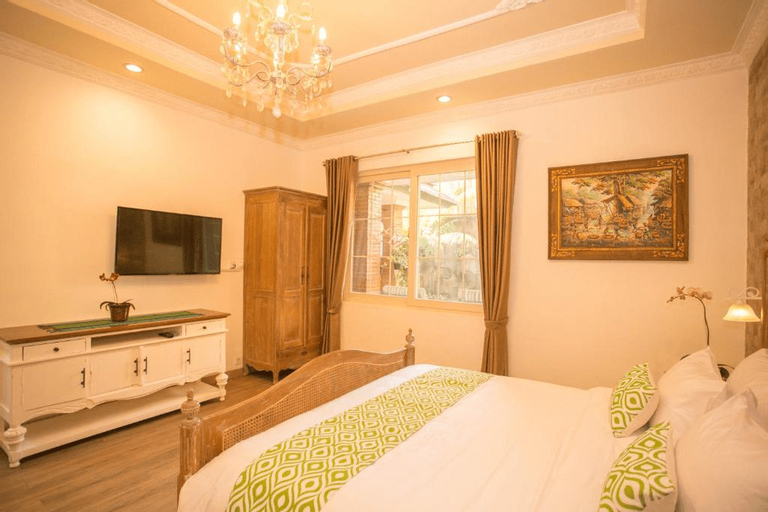 Bedroom 27