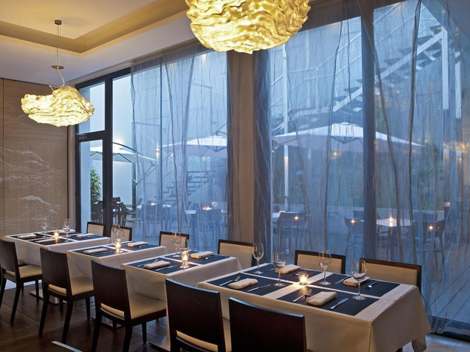 Food & Drinks 5, Grupotel Gran Via 678, Barcelona