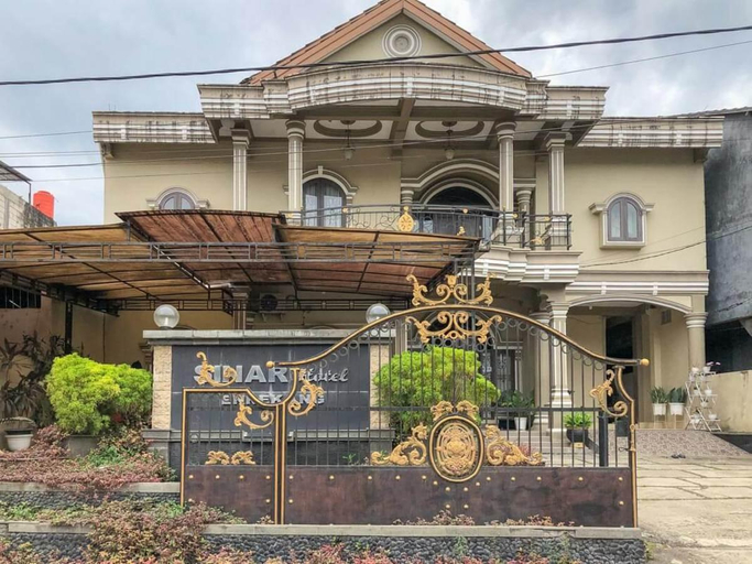 Exterior & Views 1, Sinar Hotel (temporarily closed), Enrekang