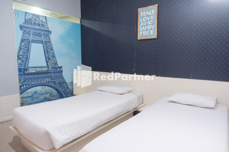Bedroom 14