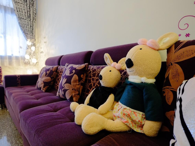 Others 3, Redbean Guesthouse, Yilan