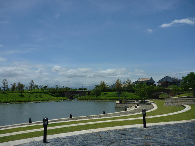 Nearby Landmark 5, Smile 18 Homestay, Yilan