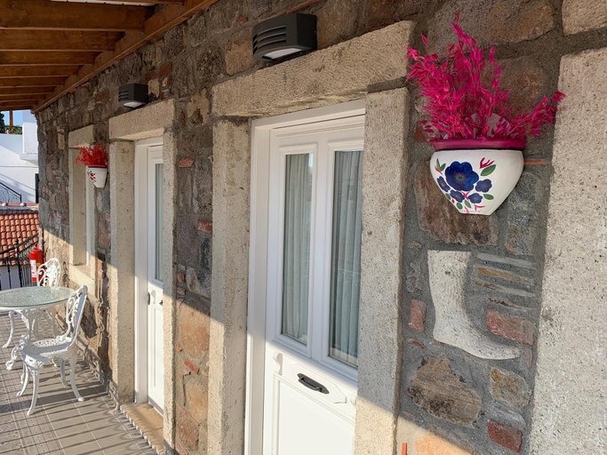 Public Area, Adahan Butik Otel, Urla