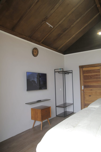 Bedroom 5, Teras Pahawang, Pesawaran