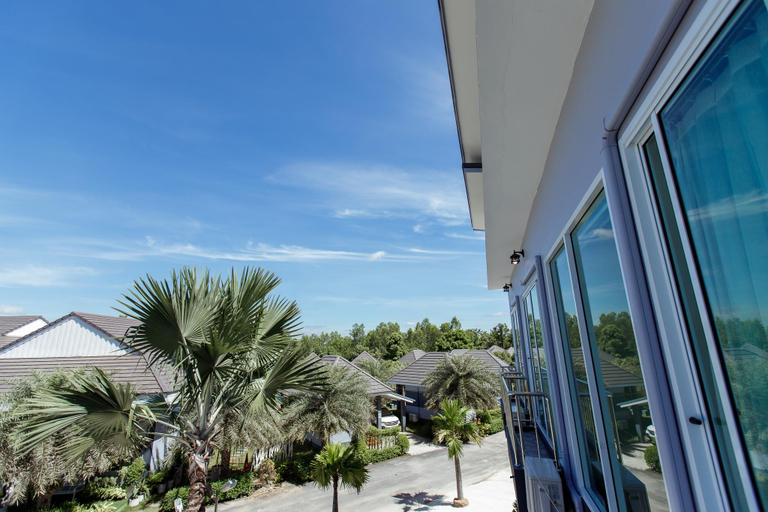 Others 4, I-oon Resort Saraburi, Muang Saraburi