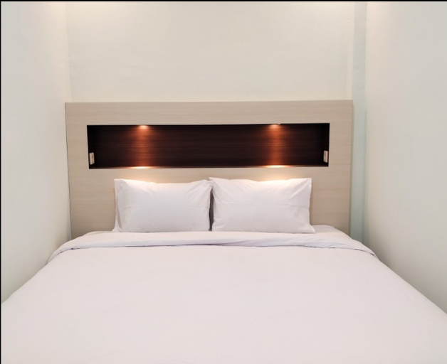 Bedroom 3, Petra Hotel Tegal, Tegal