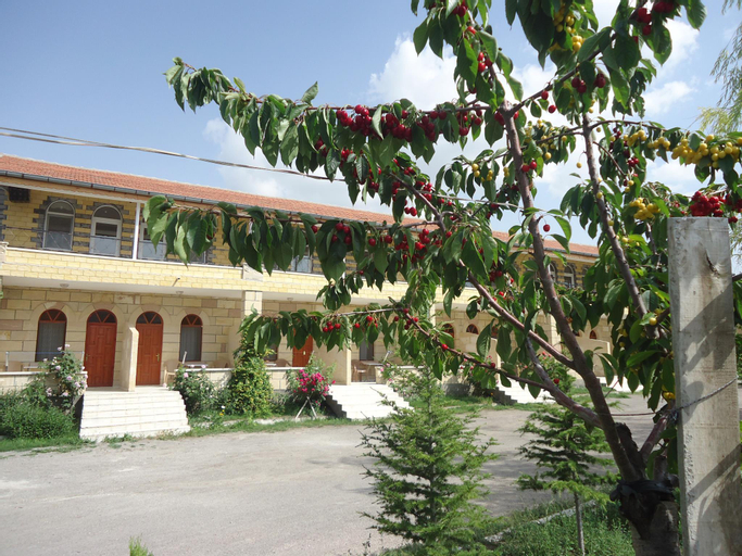 Ihlara Akar Hotel, Güzelyurt