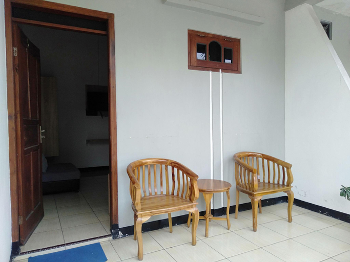 Others 2, Penginapan Murah 2 Magetan, Madiun
