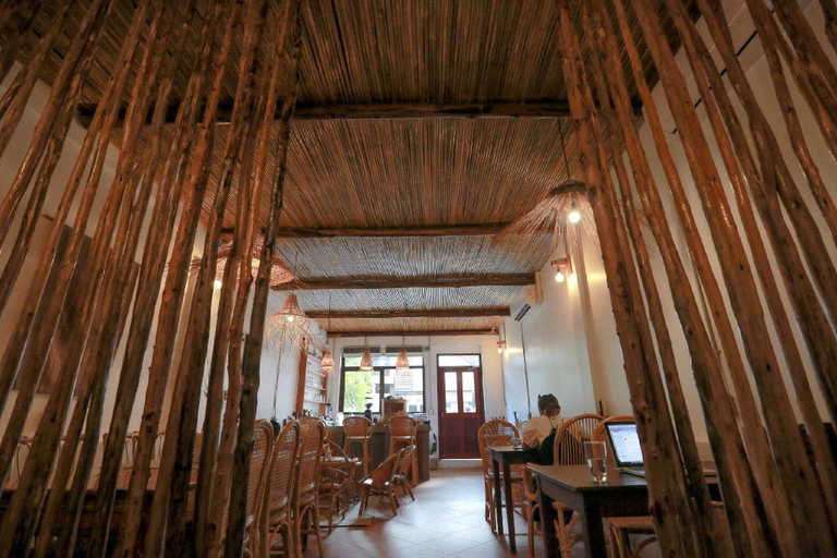 Others 4, Petit Espace Boutique Hostel, Vientiane