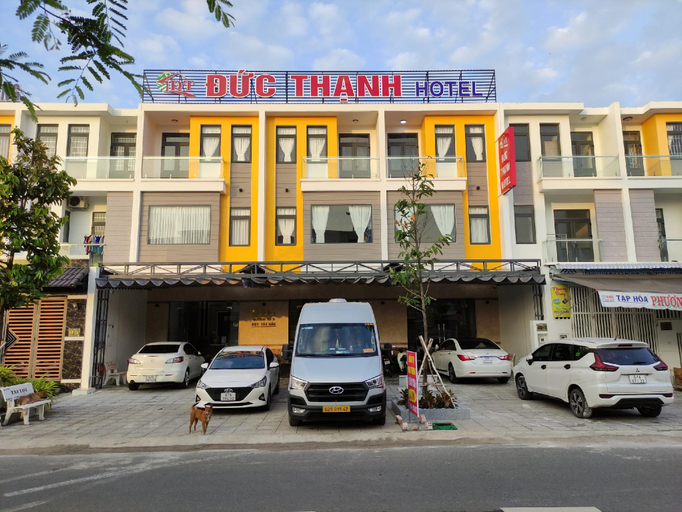 Others 4, ĐỨC THẠNH HOTEL