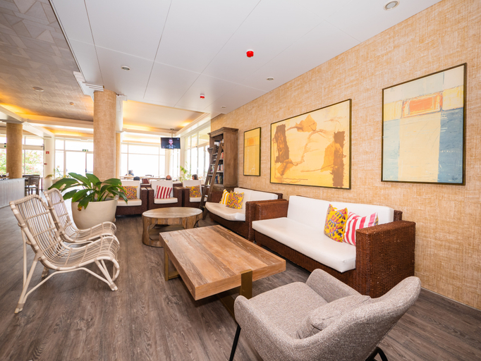 Public Area 5, Vila Baleira Suites, Porto Santo