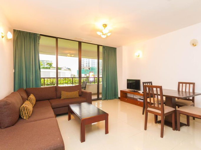 Others 5, Crescat Residencies Apartments, Colombo