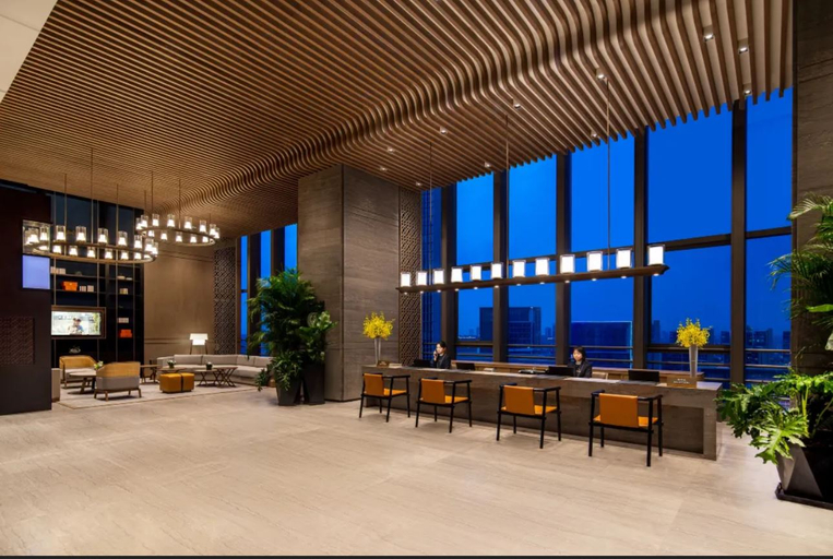 Public Area 4, Ascott M-City Foshan, Foshan