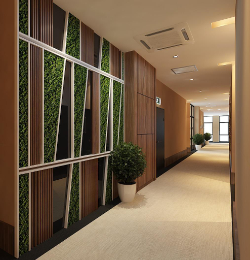 Others 3, S Hotel, Johor Bahru