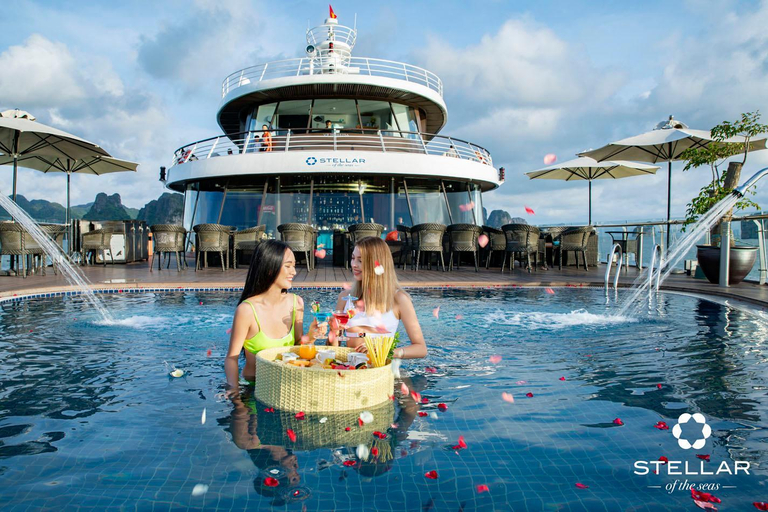 Sport & Beauty 2, Stellar of the Seas, Hạ Long