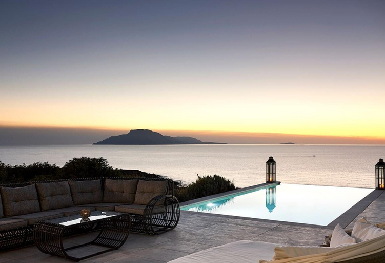 Sport & Beauty 3, Arpathea Villas, South Aegean