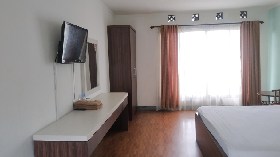 Bedroom 4, Puncak Village Hotel & Kampung Main Puncak, Bogor
