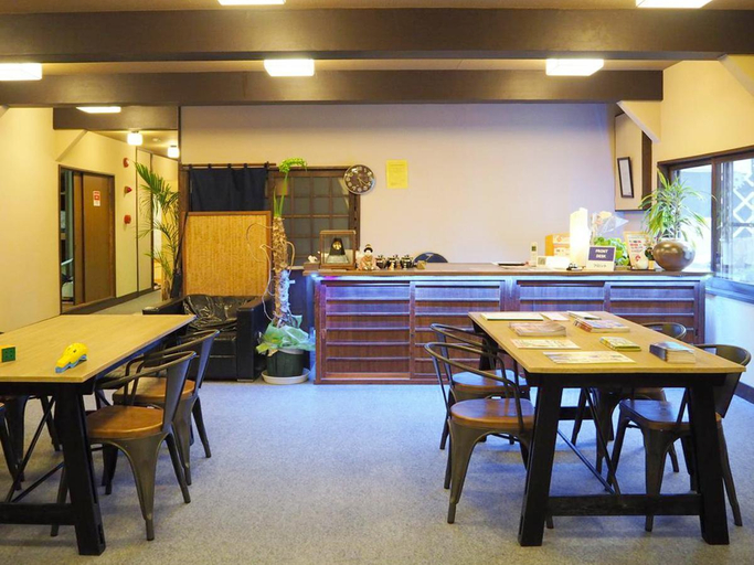 Food & Drinks 4, Kusatsu Onsen Ryokan Eidaya, Kusatsu