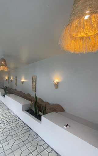 Bedroom 3, Villa Rovalley by Thevillaku, Bogor