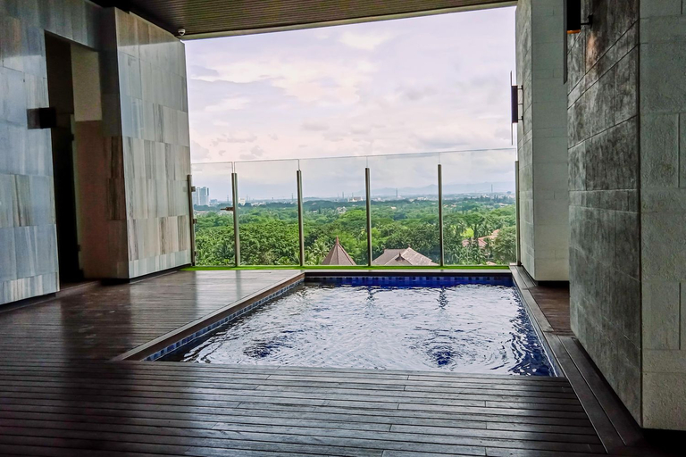 Sport & Beauty 2, Spacious and Nice 2BR at Hillcrest House Apartment By Travelio, Tangerang