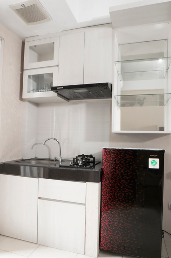 Others 4, Nusantara Property at Green Lake View Apartment, South Tangerang