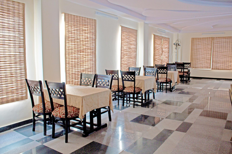Others 4, Hotel Royal Century, Narayani