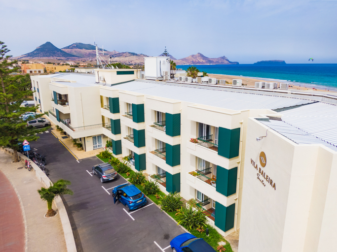 Exterior & Views 2, Vila Baleira Suites, Porto Santo