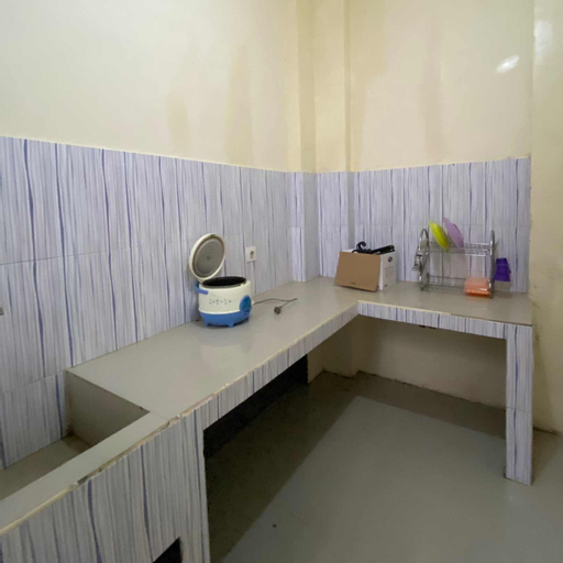 Dining Room 5, Holistic Stay-Taman Griya Residence, Badung