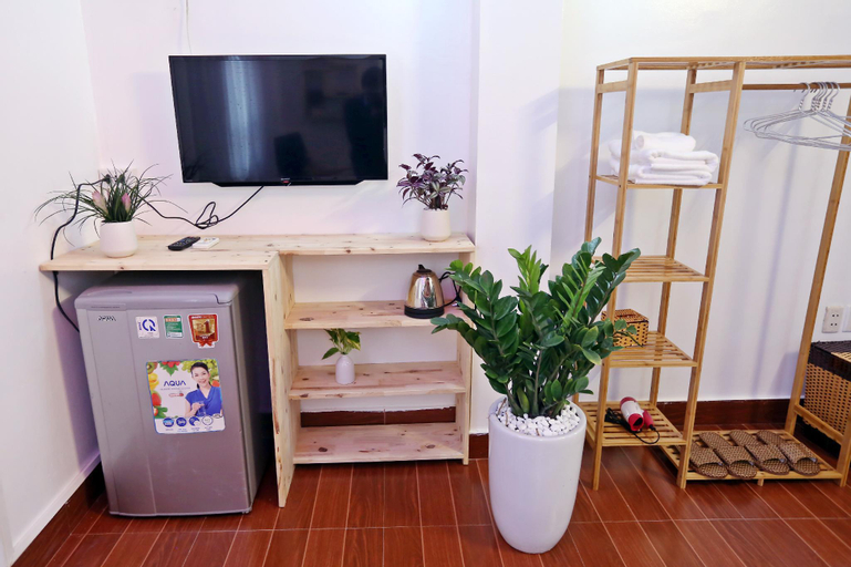 Others 4, La Ava’S Home, Hoàn Kiếm