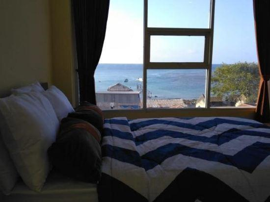 4, New Ricky Hotel, Rote Ndao