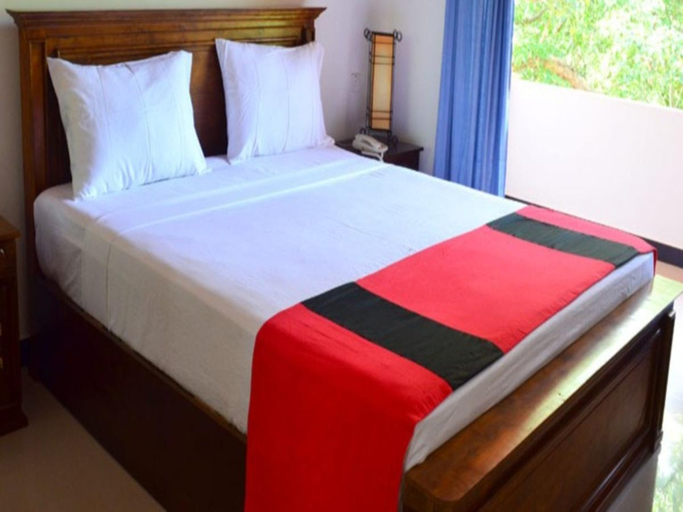 Bedroom 4, Grand Kalundawa Resort, Dambulla