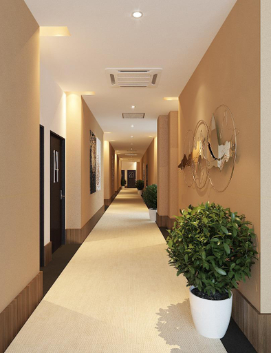 Others 2, S Hotel, Johor Bahru