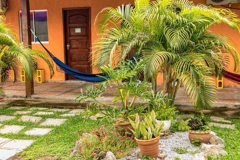Exterior & Views, Pousada Solar Tropical, Saquarema