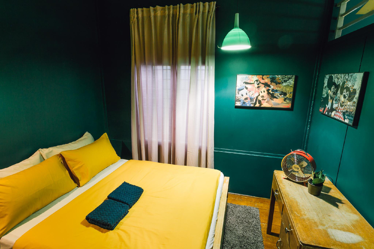Bedroom 3, Heahtitude - Children Not Allowed, Cameron Highlands