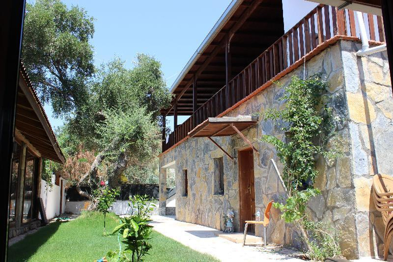 Exterior & Views 1, Sahin Motel and Restaurant, Bodrum