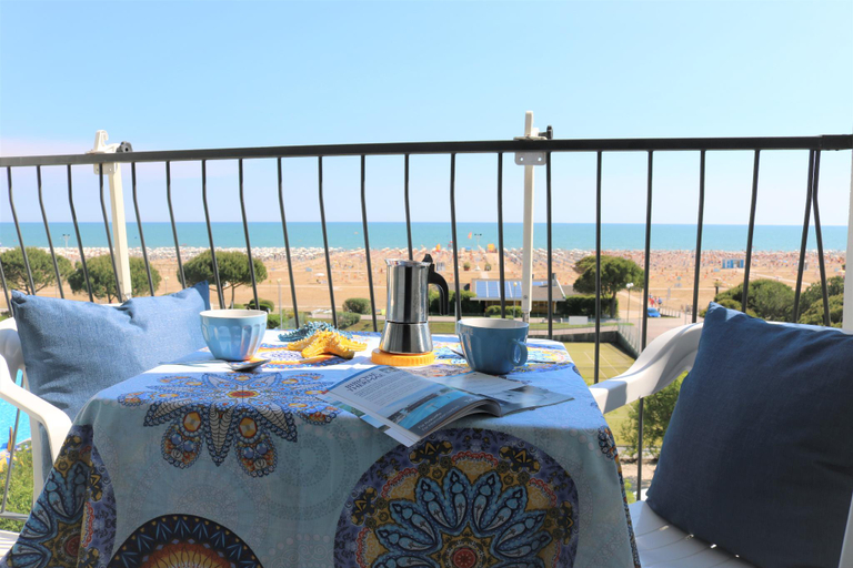 Others 3, Splendido Trilocale Con Vista Mare Frontale, Venezia