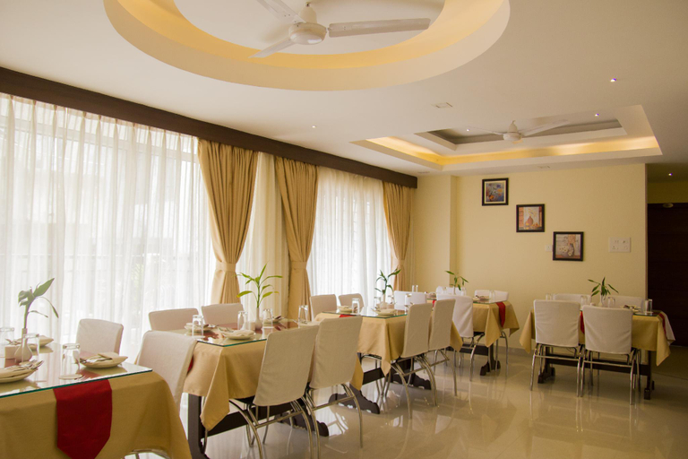 Others 5, HOTEL PARK RIVIERA, Kamrup Metropolitan