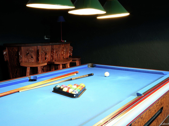 Sport & Beauty 2, Waimes Wellness Nature Villa, Liège