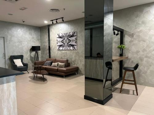 Kuching Tabuan Tranquility @ TT3 SOHO Apartment, Kuching