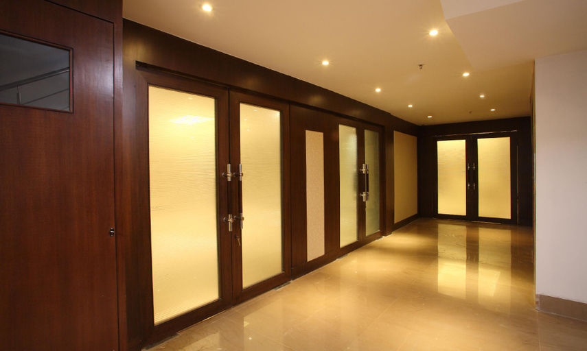 Public Area 2, YUHI MANSIONS A Boutique Stay, Gurgaon