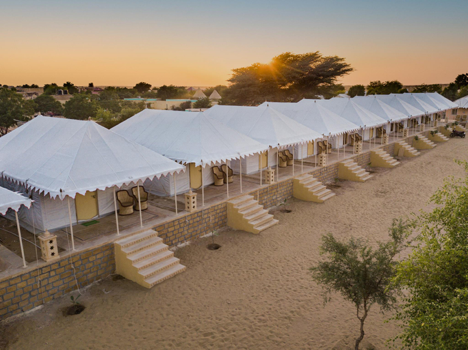 Others 5, Desert Holiday Camp Jaisalmer, Jaisalmer