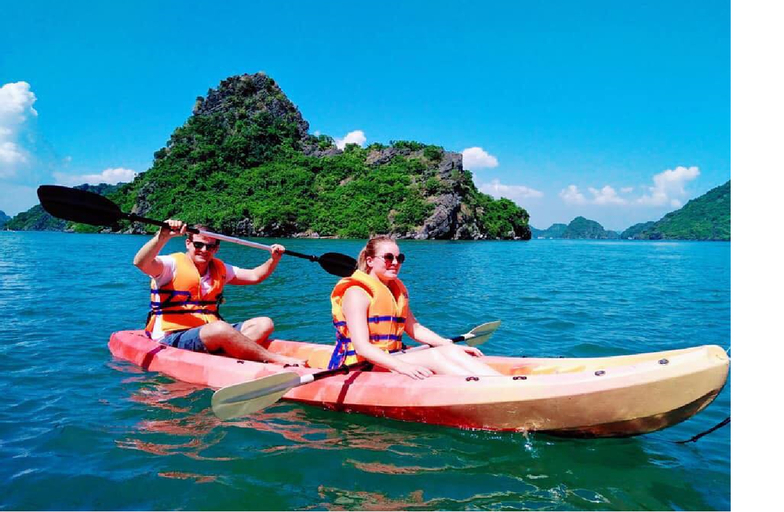 Others 3, Halong Sapphire Cruise, Hạ Long