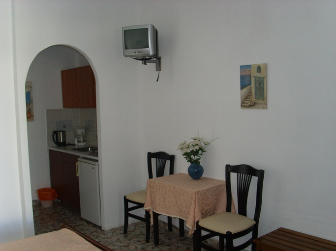 Others 5, Sweetheart, South Aegean